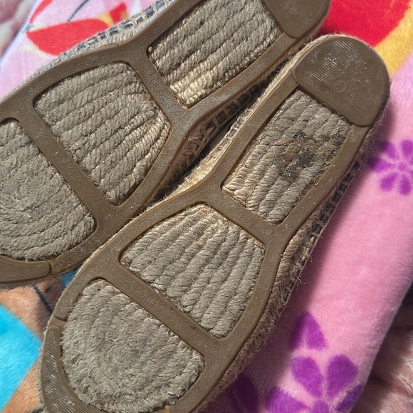 Tory Burch size 7 espadrilles - Picture 10 of 12